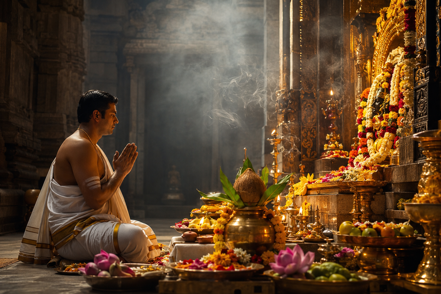 Temple